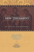 Bild von New Testament EOB: The Eastern/Greek Orthodox Bible