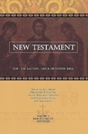 Bild von New Testament EOB: The Eastern/Greek Orthodox Bible