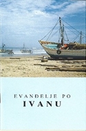 Bild von Johannes Evangelium, kroatisch