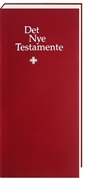 Bild von Det nye Testament Dänisch