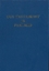 Bild von Neues Testament und Psalmen