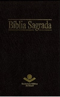 Bild von Bíblia Sagrada Almeida
