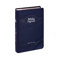 Bild von Biblia Sagrada, Letra Grande