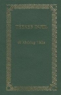Bild von Wolof New Testament