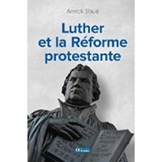 Bild von Luther et la Réforme protestante