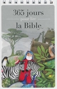 Bild von 365 jours pour lire la Bible