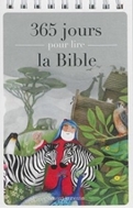 Bild von 365 jours pour lire la Bible