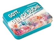 Bild von Gott, den ich suche