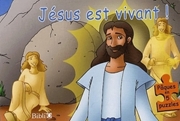 Bild von Jésus est vivant !