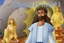 Bild von Jésus est vivant !