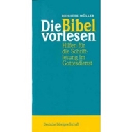 Bild von Die Bibel vorlesen