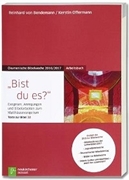 Bild von Ökumenische Bibelwoche 16/17: Bist du es?