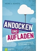 Bild von Andocken und Aufladen