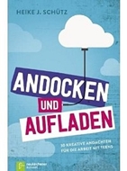 Bild von Andocken und Aufladen