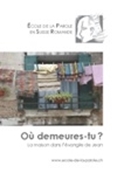 Bild von Ecole de la Parole: Où demeures-tu?