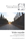 Bild von Ecole de la Parole: Voie royale