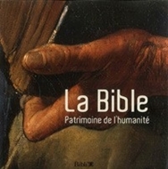 Bild von La Bible . Patrimoine de l'humanité