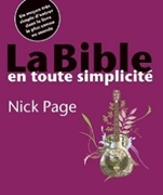 Bild von La Bible en toute simplicité