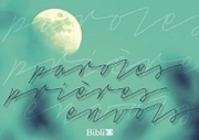Bild von Paroles, prières, envols