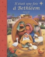 Bild von Il était une fois à Bethléem