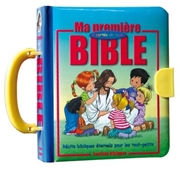 Bild von Ma première Bible à portée de main