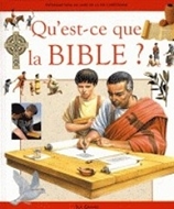 Bild von Qu'est-ce que la Bible?