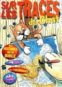 Bild von Sur les traces du chat