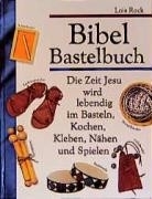 Bild von Bibel Bastelbuch