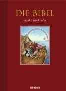 Image de Die Bibel erzählt für Kinder