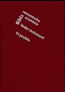 Cover-Bild zu Bibla romontscha ecumena - Veder testament/Ils profets