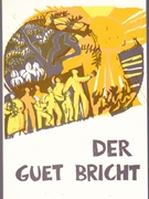 Bild von Der Guet Bricht - Texte aus dem AT Basler Mundart