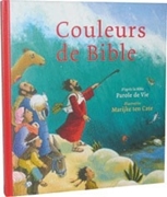 Bild von Couleurs de Bible