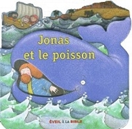 Bild von Jonas et le poisson
