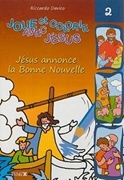 Bild von Joue... Jésus annonce la Bonne Nouvelle