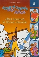 Bild von Joue... Jésus annonce la Bonne Nouvelle