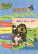 Bild von Kingsley: Alors, on y va ?