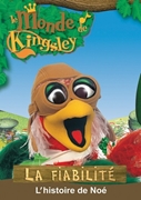 Bild von Kingsley: La fiabilité - Noé