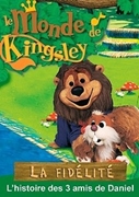 Bild von Kingsley: La fidélité - 3 amis de Daniel