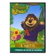 Bild von Kingsley: L'amitié, l'histoire de David et Jonathan