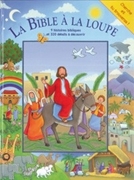 Bild von La Bible à la loupe