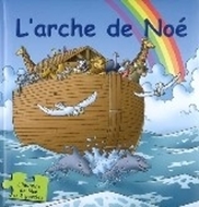 Bild von L'arche de Noé