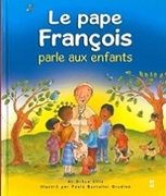 Bild von Le Pape François parle aux enfants