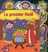 Bild von Le premier Noël