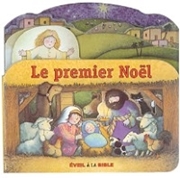 Bild von Le premier Noël