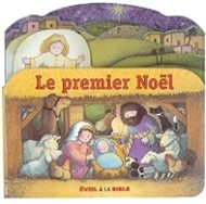 Bild von Le premier Noël