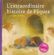 Bild von L'extraordinaire histoire de Pâques