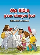 Bild von Ma Bible pour chaque jour