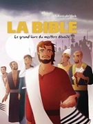 Bild von Bible - le grand livre du mystère dévoilé