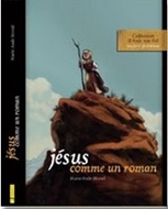 Bild von Jésus comme un roman