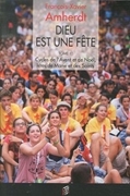 Bild von F.-X. Amherdt: Dieu est une fête